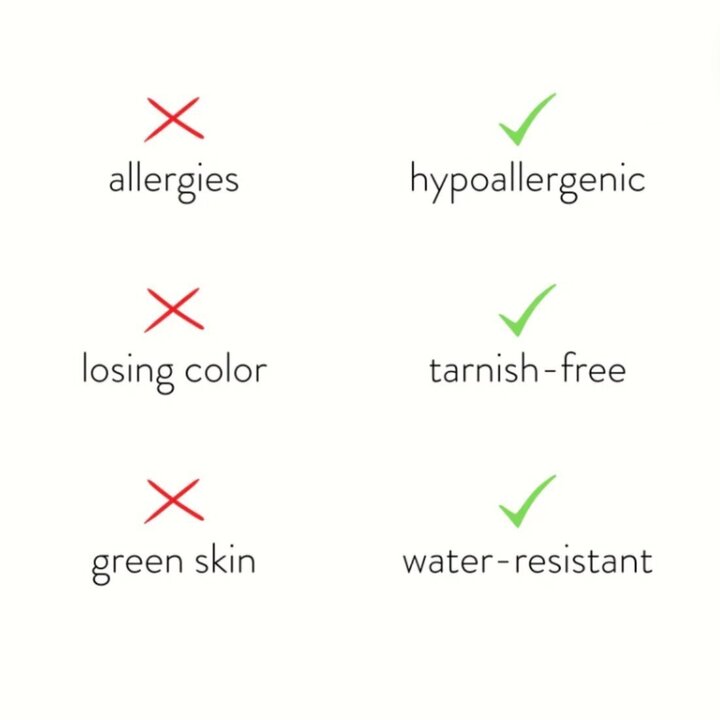 Layered Necklace Silver