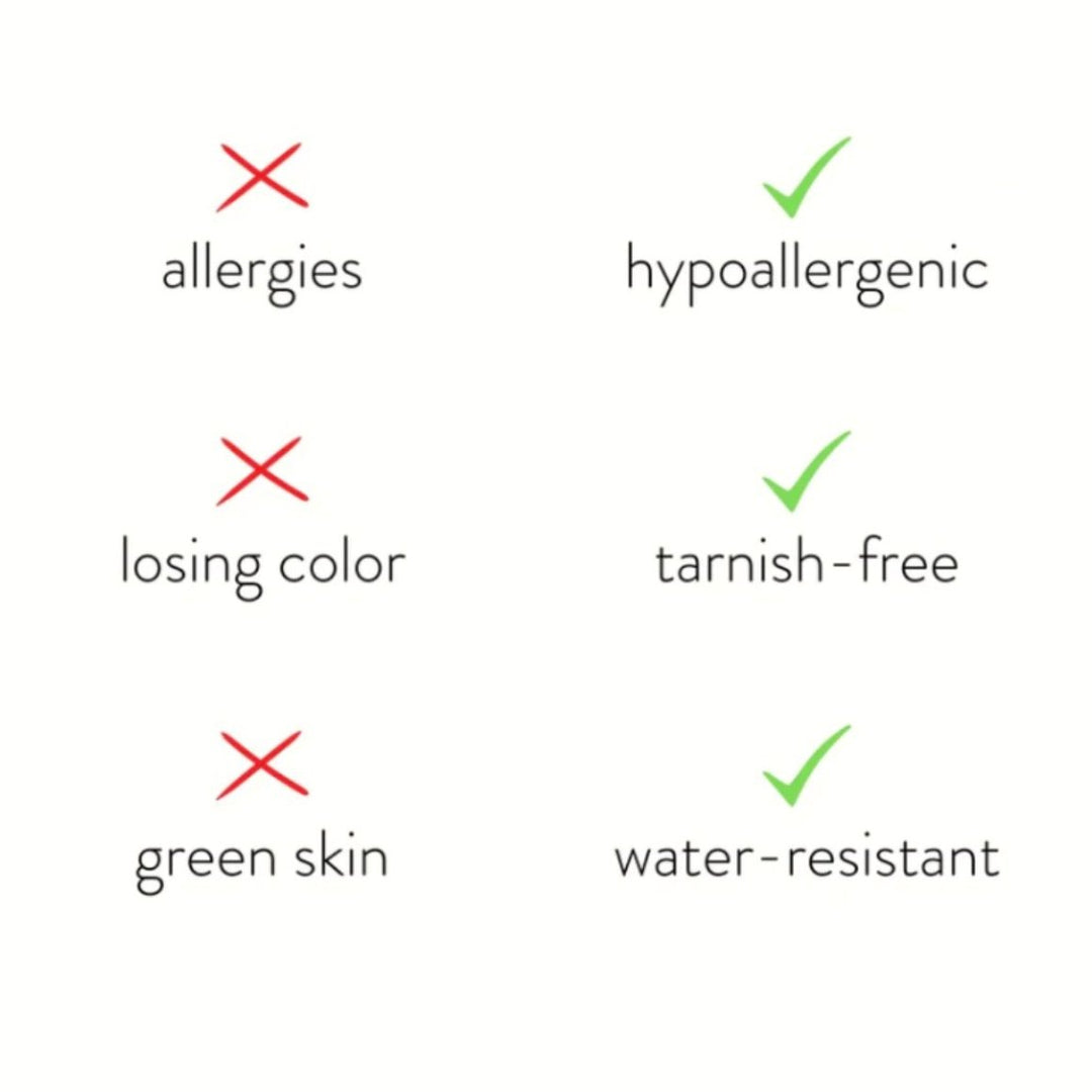 Gold Multi-Layer Necklace