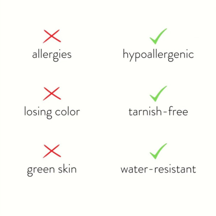 Lulu Forest Pearl Stone Necklace