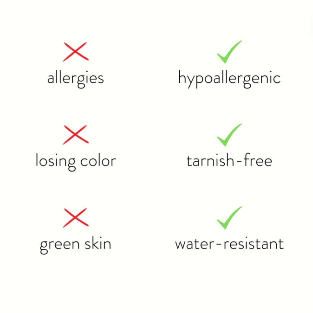 Sarya Snake Chain Silver Necklace